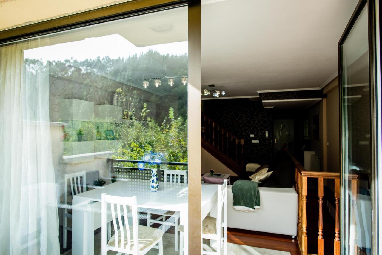 Casa Con Terraza Para 4 Personas En Plentzia Mendiondo Exterior photo