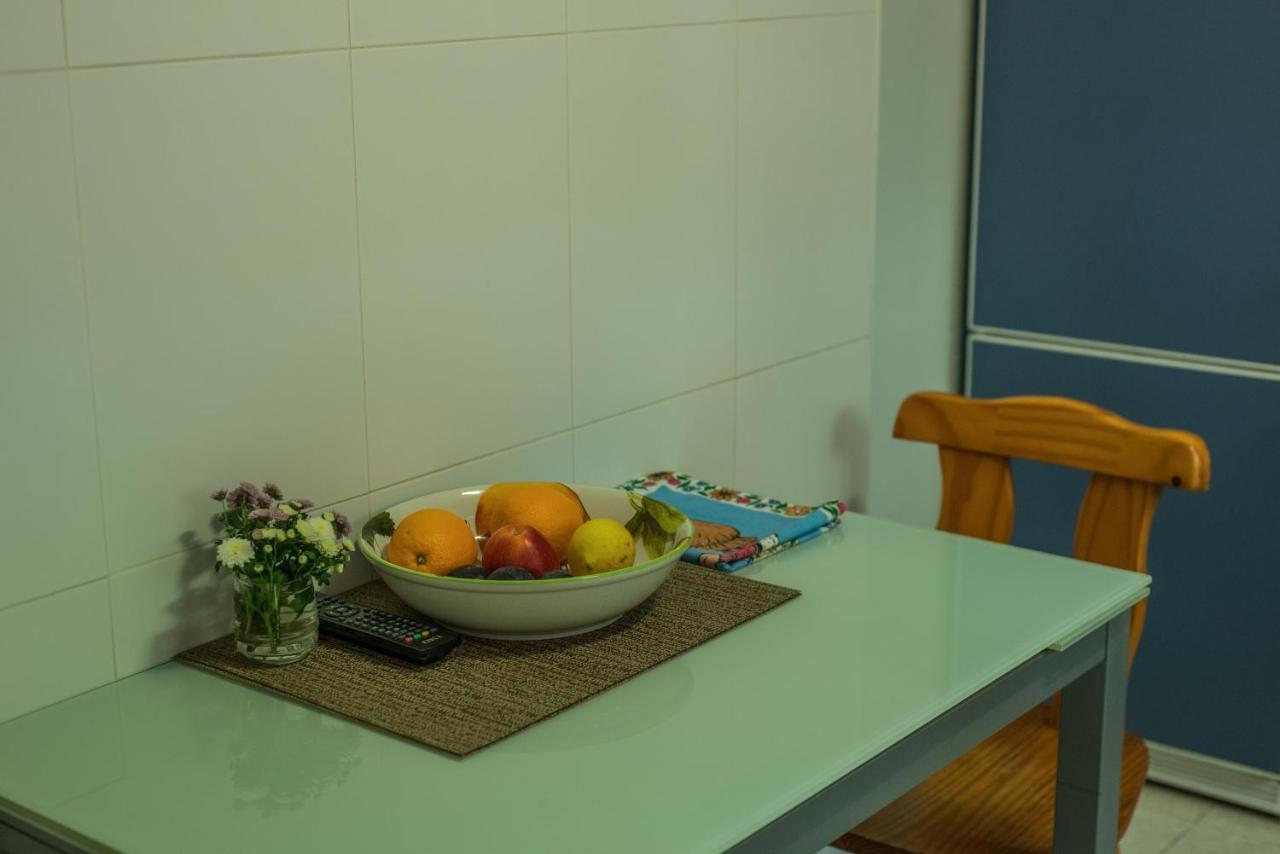 Casa Con Terraza Para 4 Personas En Plentzia Mendiondo Exterior photo