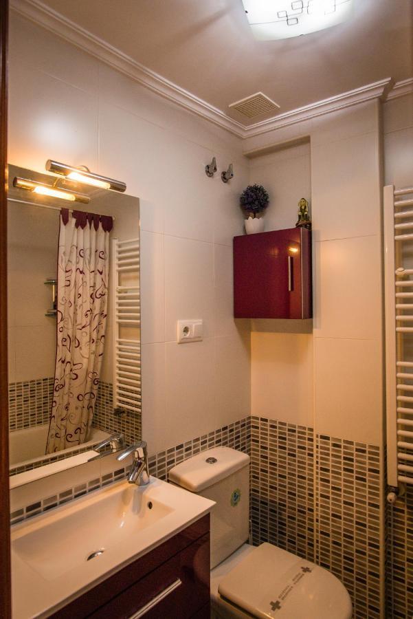 Casa Con Terraza Para 4 Personas En Plentzia Mendiondo Exterior photo